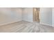Spacious bedroom boasts soft carpeting, neutral walls, and ample natural light at 1443 Great Western Dr, Longmont, CO 80501
