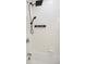 Clean shower with white subway tile surround, modern showerhead, and chrome fixtures at 4080 Adams St, Denver, CO 80216