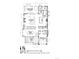 Main level floor plan showing layout of kitchen, living room, bedroom, and outdoor spaces at 1016 24Th St, Golden, CO 80401