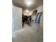 Walk-in closet features an organized layout with rods and shelves providing ample storage at 8163 S Valleyhead Way, Aurora, CO 80016