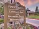 Welcome to the Piney Creek Community Park and Recreation Center, a members-only area, surrounded by colorful flowers at 15498 E Dorado Pl, Centennial, CO 80015