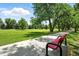 Enjoy a scenic walk in the community park with lush greenery, providing a serene environment at 8422 Everett Way # C, Arvada, CO 80005