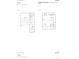 A detailed first and second floor plan showcasing the layout of the residence at 8862 Waterleaf Ln, Littleton, CO 80125