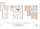 Floor plan of a home with labeled rooms, dimensions, and total square footage of 1479 sq ft at 31112 Black Eagle Dr # 103, Evergreen, CO 80439