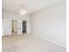 Large bedroom with ample closet space and ensuite bath at 3184 S Heather Gardens Way # 403, Aurora, CO 80014