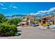 This house is in a Gathering-friendly neighborhood with beautiful mountain views at 420 Sunshine Pkwy, Golden, CO 80403