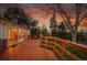 Enjoy outdoor living on this spacious wooden deck, perfect for relaxing and entertaining with great views at 4095 Field Dr, Wheat Ridge, CO 80033