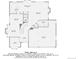 Floor plan of a 4403 sq ft house with 3 floors at 17624 E Peakview Ave, Aurora, CO 80016