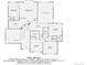 Floor plan of a 4403 sq ft house with 3 floors at 17624 E Peakview Ave, Aurora, CO 80016