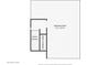 Floorplan showing Rooftop Deck and Stairs at 3654 Penang Dr, Castle Rock, CO 80109