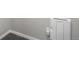 Shot of a wall with some electrical and heating components at 3654 Penang Dr, Castle Rock, CO 80109