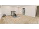 Large basement ready for your creative ideas at 671 Robert St, Longmont, CO 80503