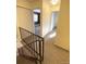 Landing at top of the stairs leading to multiple bedrooms at 7309 W Hampden Ave # 5202, Lakewood, CO 80227