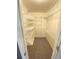 Well organized walk-in closet with multiple shelves for optimal storage at 7309 W Hampden Ave # 5202, Lakewood, CO 80227