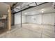 Unfinished basement offers a blank canvas for your dream space; customize it to your needs at 19782 W 59Th Ave, Golden, CO 80403