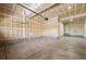 Unfinished two car garage at 19782 W 59Th Ave, Golden, CO 80403
