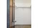 Large walk-in closet with ample hanging and shelving space at 2103 Ranch Dr, Westminster, CO 80234