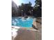 Inviting community pool, perfect for summer fun at 2103 Ranch Dr, Westminster, CO 80234