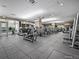 Spacious fitness center equipped with modern exercise machines and ample workout space at 891 14Th St # 2314, Denver, CO 80202