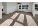 Bedroom with natural light from windows and ceiling fan at 24955 E Roxbury Pl, Aurora, CO 80016