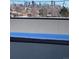 A panoramic city view showcases the property's urban charm at 1284 Osceola St, Denver, CO 80204