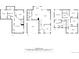 Floor plan showcasing home's layout and dimensions at 7967 E 139Th Pl, Thornton, CO 80602