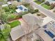 Charming single-Gathering home with solar panels, a landscaped yard, and a detached garage in a desirable neighborhood at 5540 E Jewell Ave, Denver, CO 80222