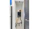 Efficient tankless water heater installed in a compact utility space with easy access at 4401 Quieto Ct, Denver, CO 80211