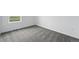 Neutral bedroom with gray carpet, white walls, and a bright window at 17115 W 91St Ln, Arvada, CO 80007