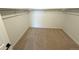 Walk-in closet with carpet at 3443 N Denali St, Aurora, CO 80019