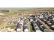 Aerial of the community displaying the neighborhood's proximity to Prospect Ridge Academy & High School at 1925 W 165Th Way, Broomfield, CO 80023