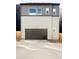 Modern home featuring a two-car garage, neutral colors, and a fenced yard at 1925 W 165Th Way, Broomfield, CO 80023