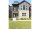 Beautiful two story home with a porch, balcony, stone accents, a well manicured lawn and beautiful landscaping at 1925 W 165Th Way, Broomfield, CO 80023