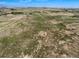 Large plot of land perfect for building your dream home or developing at 3550 E 160Th Ave, Thornton, CO 80602