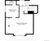 Floor 4 of floor plan featuring a primary bedroom, primary bath, and bath at 10890 Depew Pl, Broomfield, CO 80020