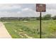 Airport Creek Trail sign showing bike route for Westminster neighborhood at 10890 Depew Pl, Broomfield, CO 80020