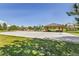 Community playground featuring playground equipment, basketball courts, and picnic tables with shelters at 5826 S Jebel Way, Centennial, CO 80015