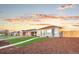 Charming single-story home with landscaped front yard, inviting walkway, and cozy exterior paint at 3630 Magnolia St, Denver, CO 80207