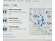 Walk Score of 93, Bike Score of 89, Transit Score of 49 at 611 E 7Th Ave, Denver, CO 80203