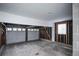 Spacious two-car garage with ample room for parking and storage at 1409 S Moline St, Aurora, CO 80012