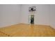 Indoor basketball court with hardwood floors and access to the gym at 19414 E Mann Creek Dr # C, Parker, CO 80134