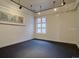 Bright empty bedroom features a large window at 19414 E Mann Creek Dr # C, Parker, CO 80134