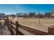 Community park including playground equipment, gazebo, and seating areas surrounded by neighborhood homes at 6317 Vista Cliff Loop, Castle Rock, CO 80104