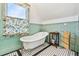 Charming bathroom with freestanding tub, and stylish decor at 4054 Wyandot St, Denver, CO 80211