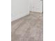 Close-up of a bedroom's plush, neutral-toned carpet providing warmth and comfort underfoot at 8245 Cokedale Cir, Littleton, CO 80125