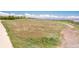 Expansive, natural land with scenic views of distant mountains and walking paths, ideal for outdoor activities at 3171 Fulton St, Denver, CO 80238
