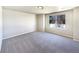 Inviting bedroom with a large window offering ample natural light at 441 Grey Swallow St, Brighton, CO 80601
