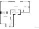 A detailed floorplan showcases the layout of the kitchen, dining area, laundry, and living room at 441 Grey Swallow St, Brighton, CO 80601