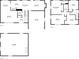 Home floor plan at 9290 N Raleigh St, Westminster, CO 80031