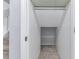 Walk-in closet features carpeted floor at 9328 Fenton Ct, Westminster, CO 80031